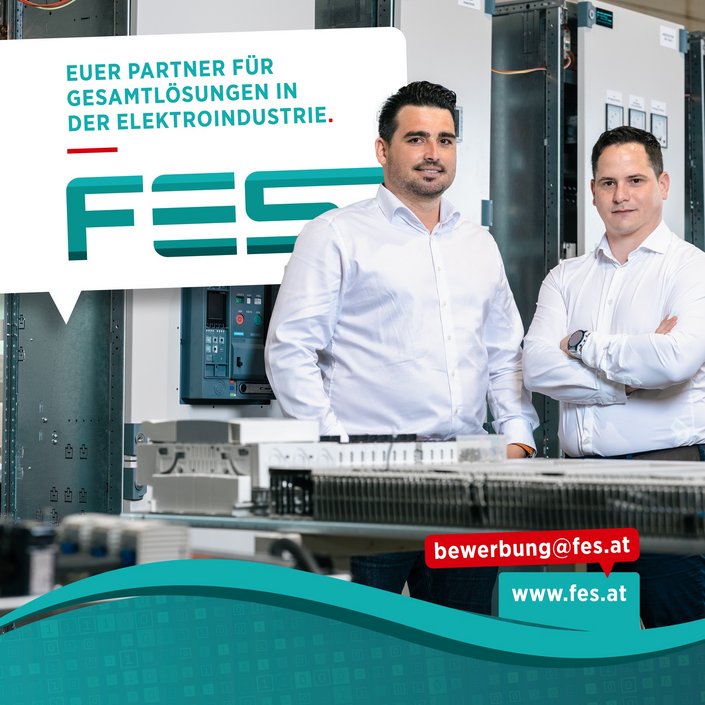 Wir sind FES Elektrotechnik, ein dynamisches und wachsendes mittelständisches Unternehmen. Unser erfahrenes Team widmet...