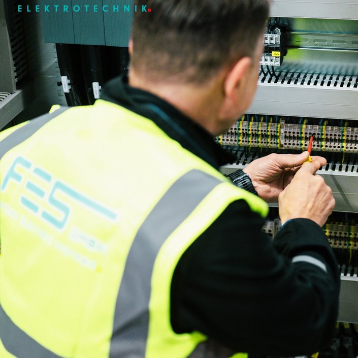 Sicherheit und Qualität stehen bei uns an erster Stelle! Wusstet ihr schon, dass wir nach ISO 9001 und SCC**...